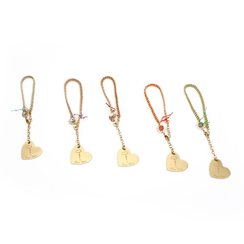 Scopri la Collezione Camomilla Bijoux Grefi