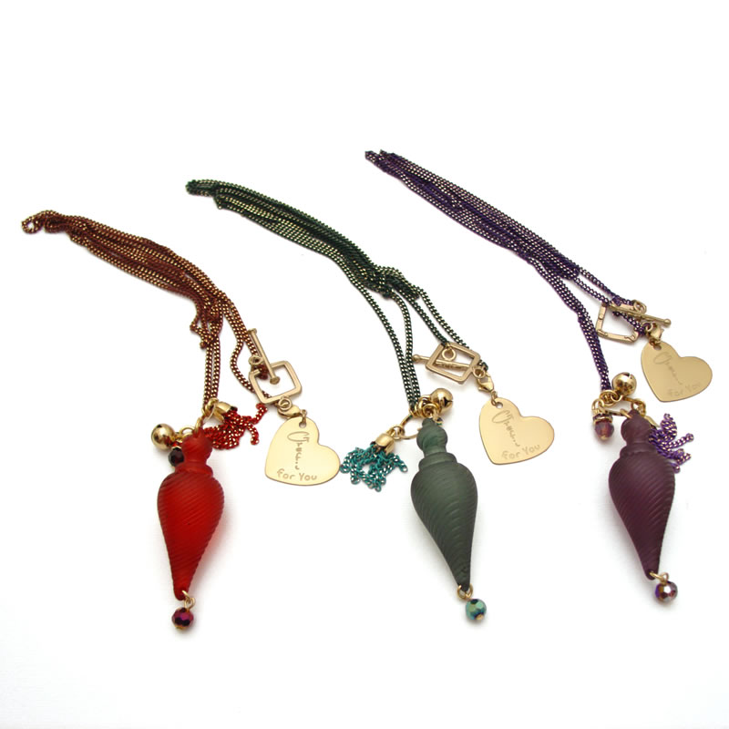 Scopri la Collezione Elisir Bijoux Grefi