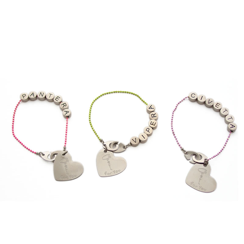 Scopri la Collezione Siamo Donne Bijoux Grefi