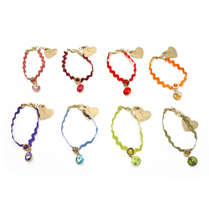 Scopri la Collezione Maga Mag Bijoux Grefi