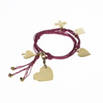 Scopri la Collezione Regina di Cuori Bijoux Grefi