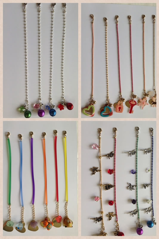 Scopri la Collezione GREFY YOUNG Bijoux Grefi