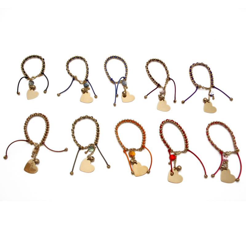 Scopri la Collezione Afrodite Bijoux Grefi